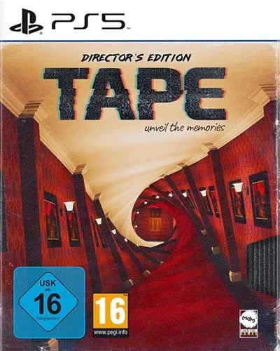 TAPE