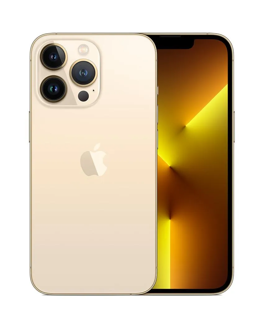 iPhone 13 Pro 1TB Gold