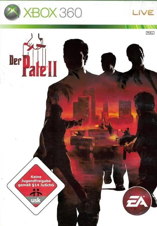 Der Pate 2 (Xbox 360)