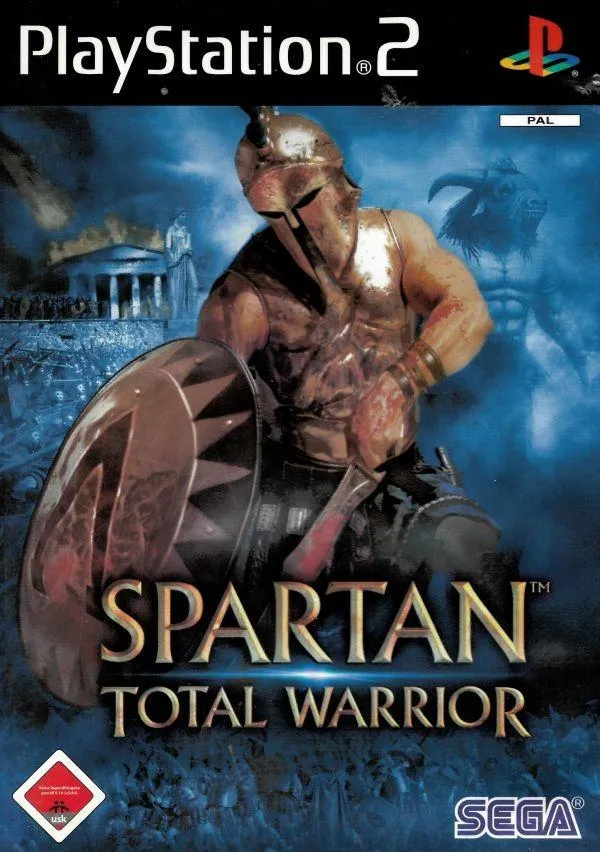 Spartan