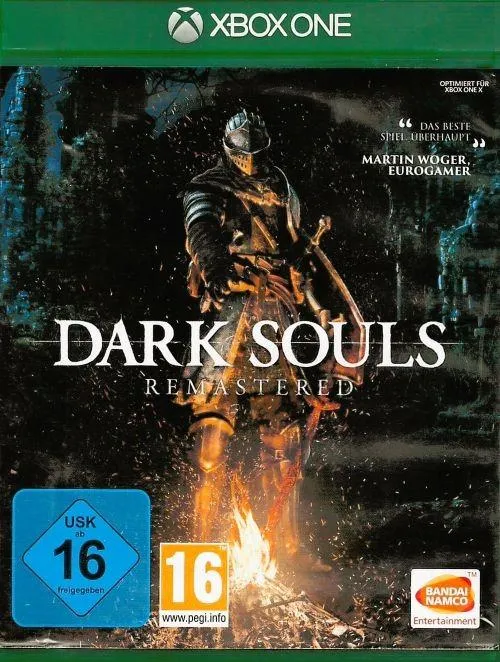 Dark Souls