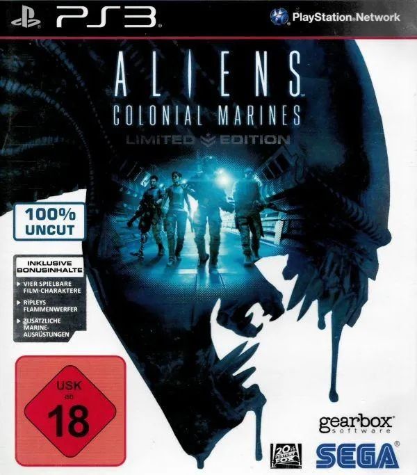 Aliens