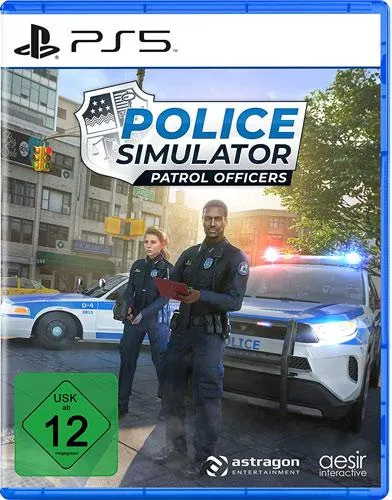 Police Simulator