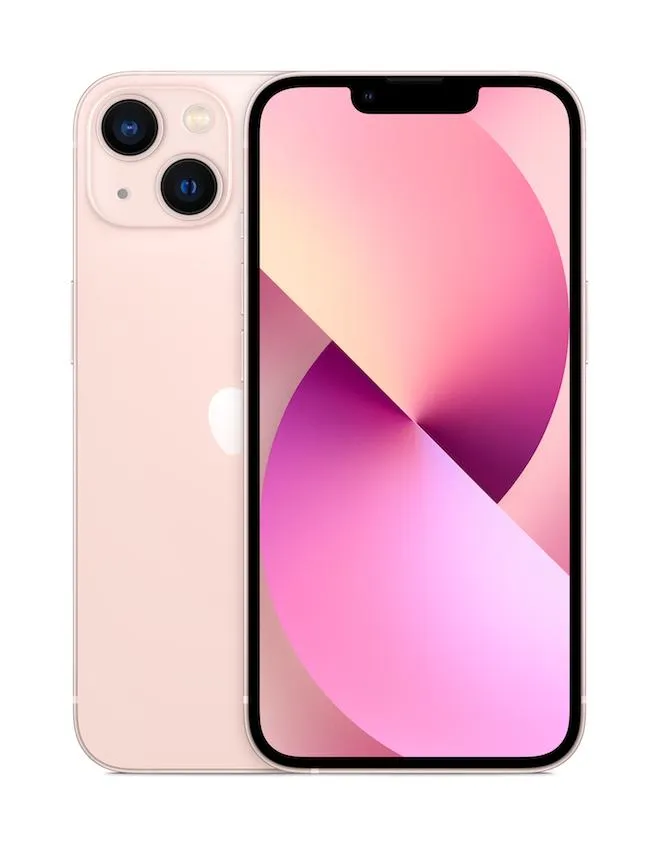 iPhone 13 512GB Rose