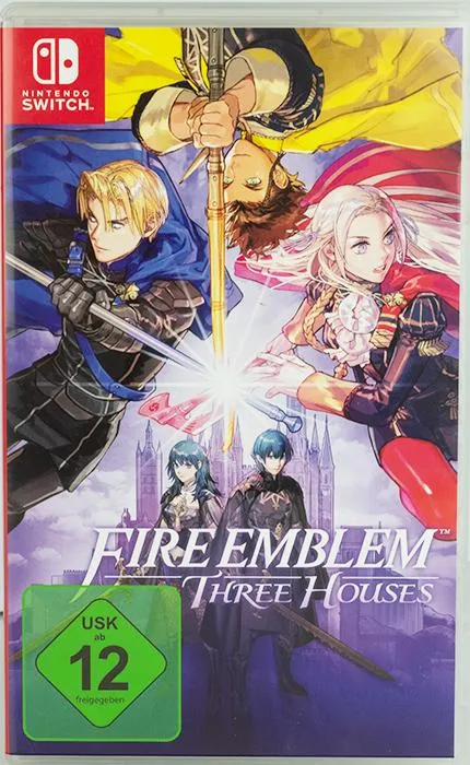 Fire Emblem