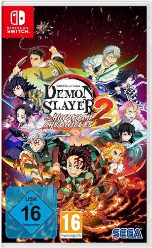 Demon Slayer