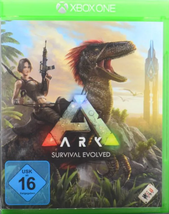 ARK