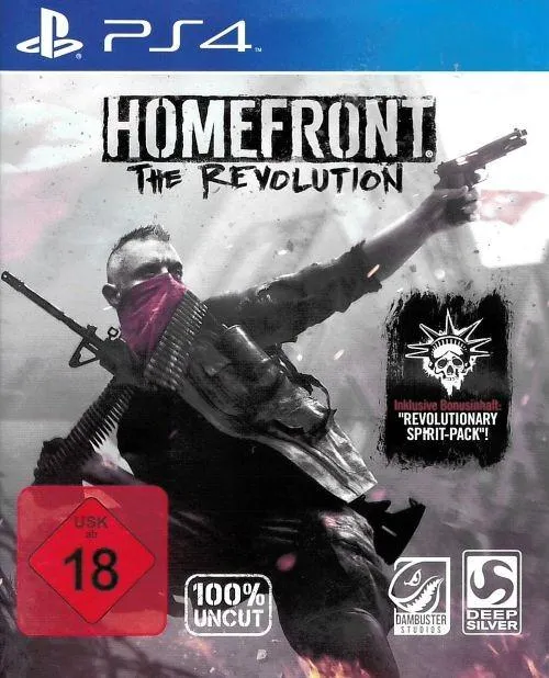 Homefront