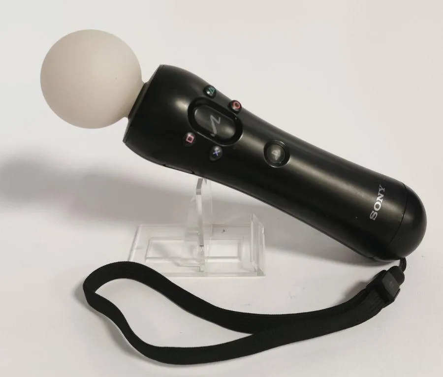 Playstation Move Controller (Playstation 3)