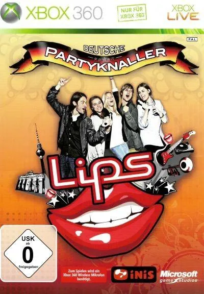 Lips