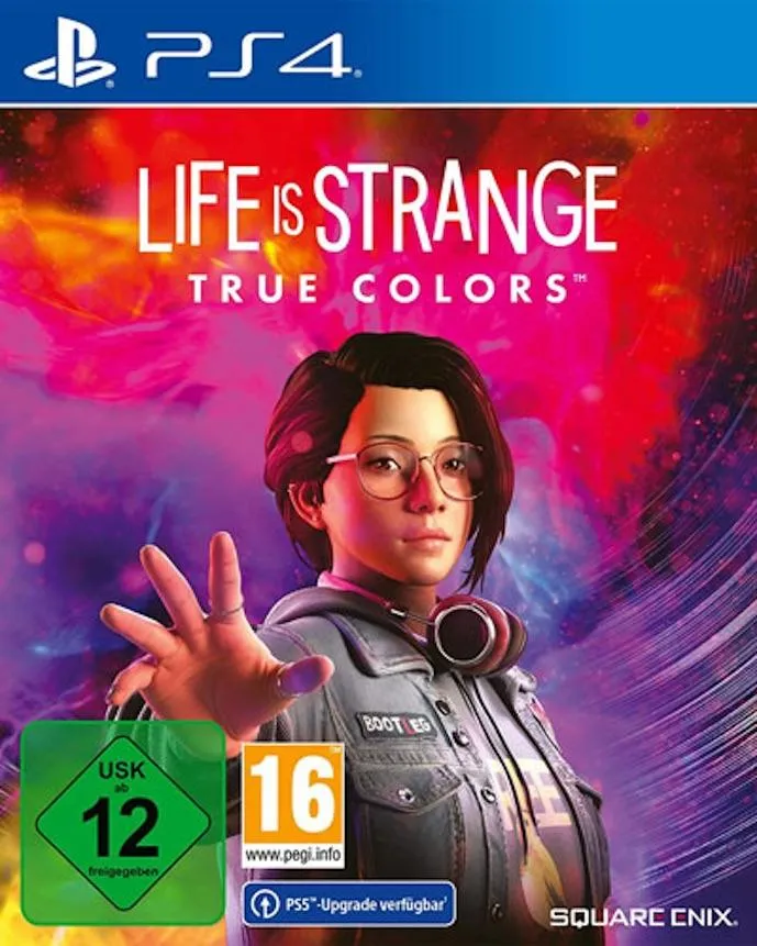 Life is Strange