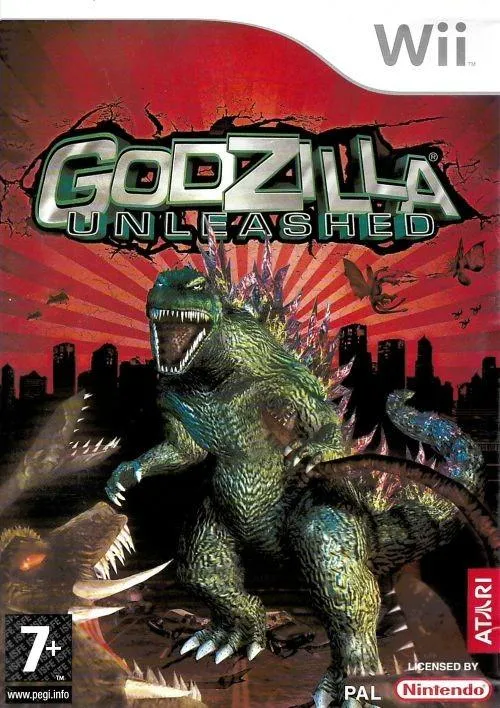 Godzilla