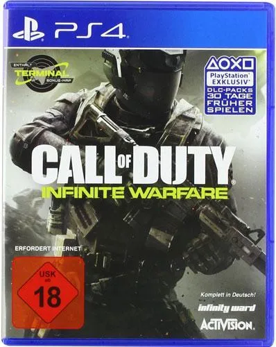 Call of Duty