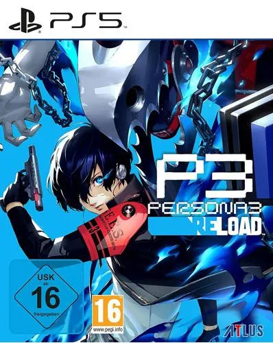 Persona 3