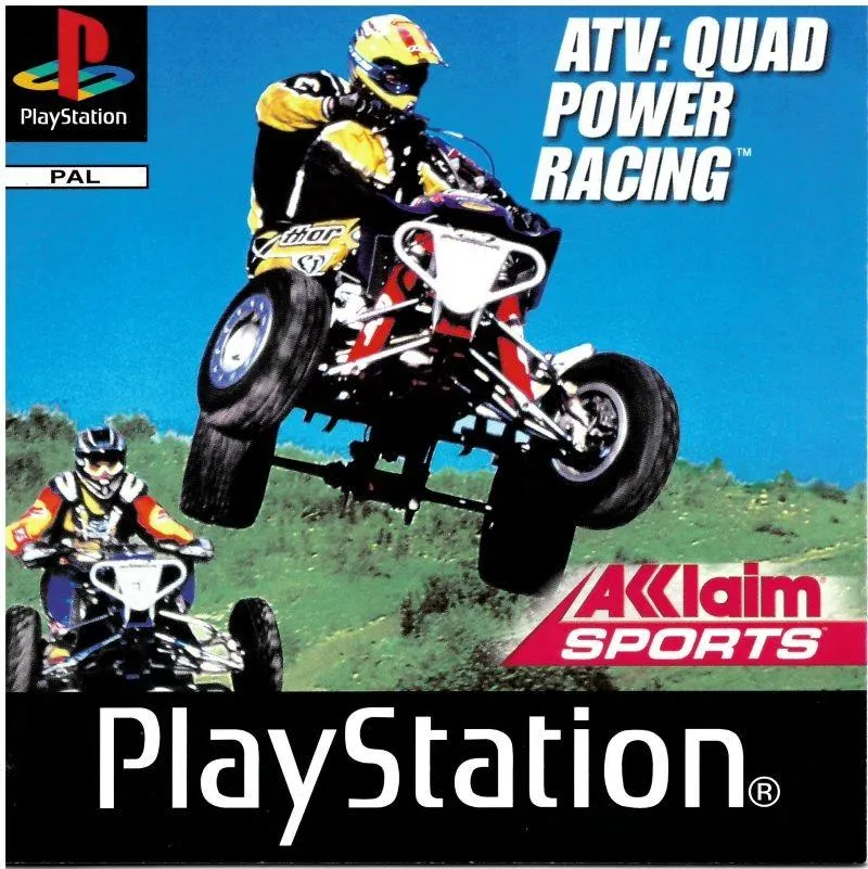 ATV