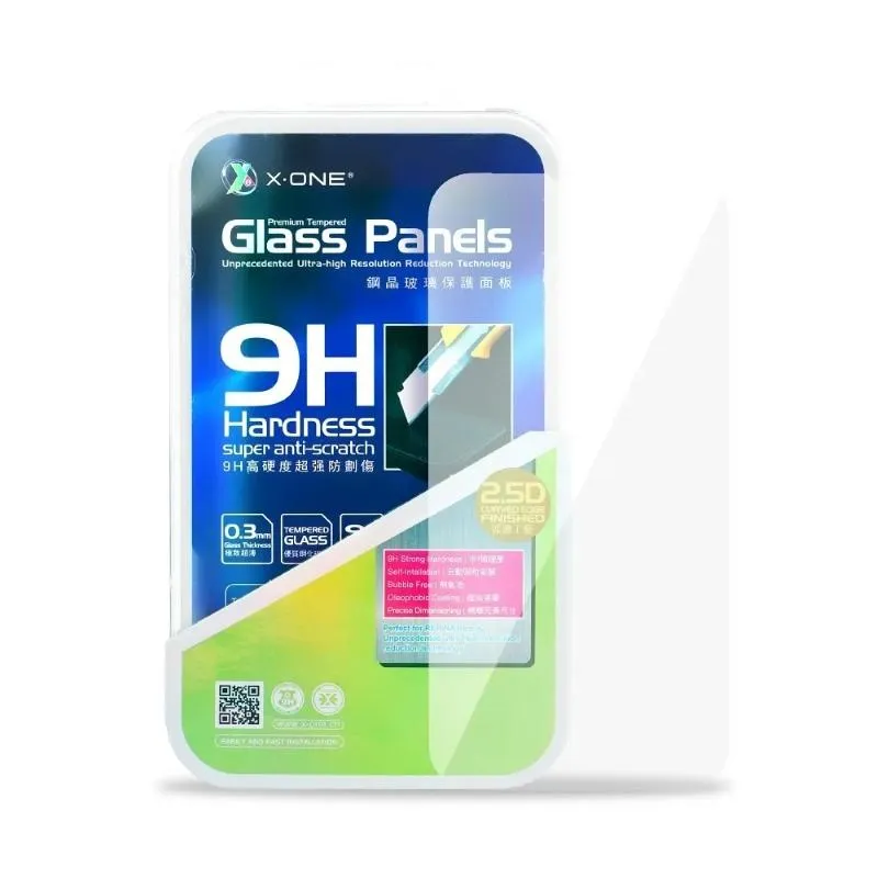 iPhone 13 Premium Tempered Glass 9H