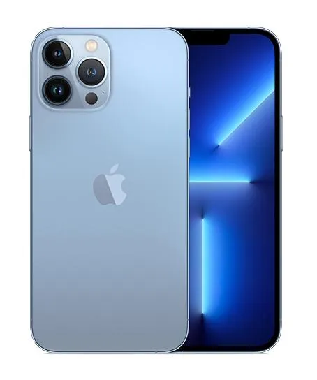 iPhone 13 Pro Max 1TB Sierrablau