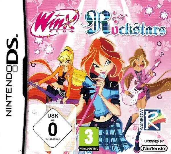 Winx Club