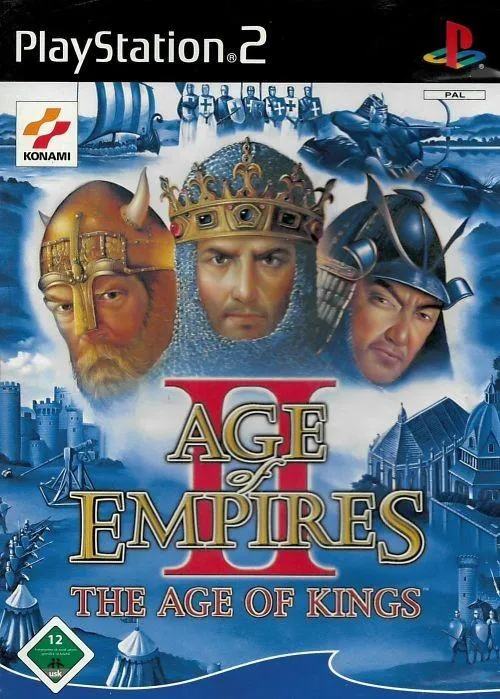 Age of Empires 2
