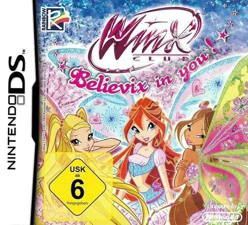 Winx Club