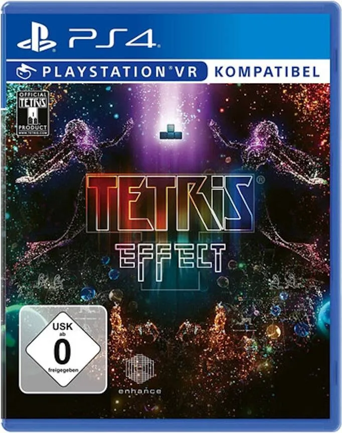 Tetris Effect
