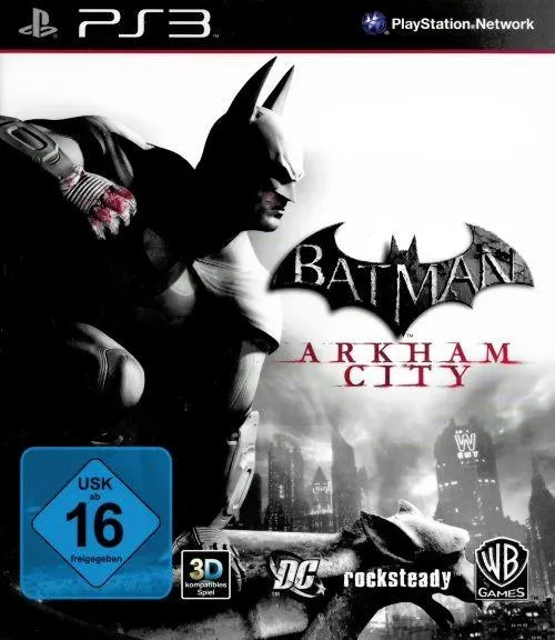 Batman