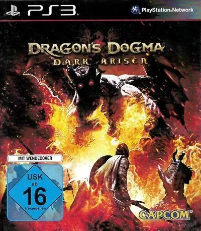 Dragon's Dogma