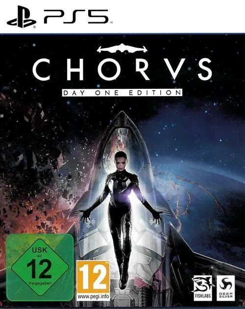 Chorvs (PlayStation 5)