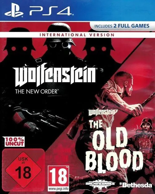 Wolfenstein