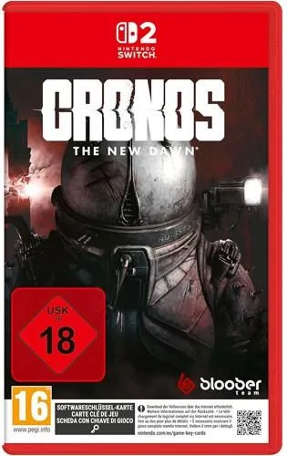 Cronos