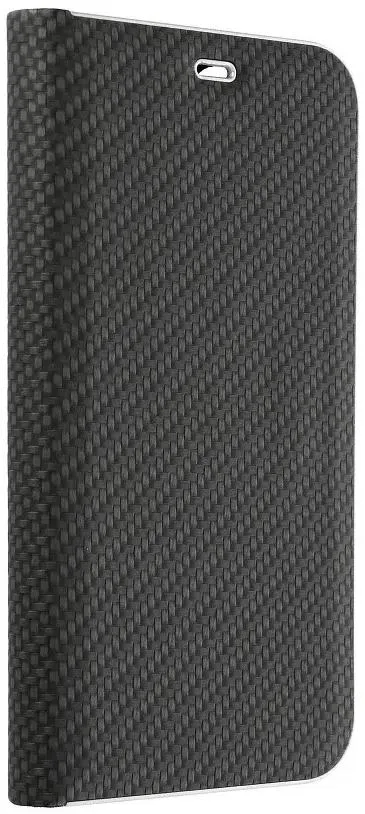 Forcell LUNA Carbon für iPhone 13 mini