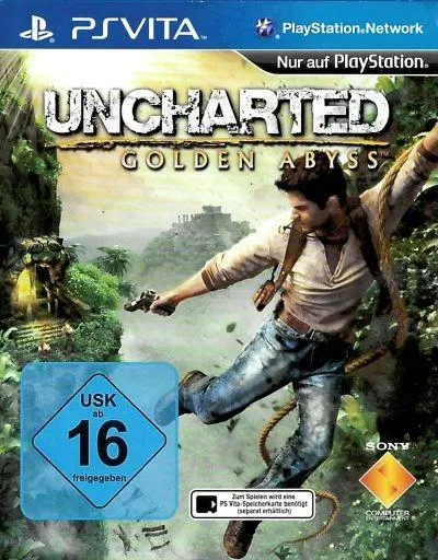 Uncharted