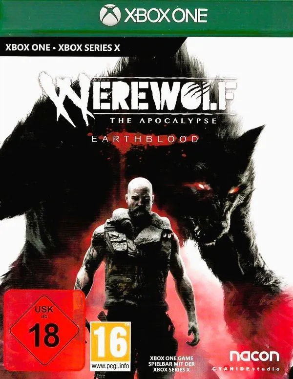 Werewolf