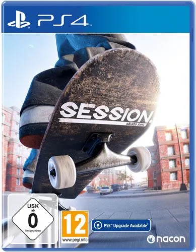 Session