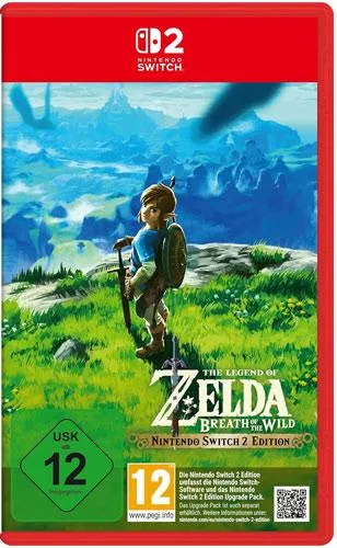 The Legend of Zelda