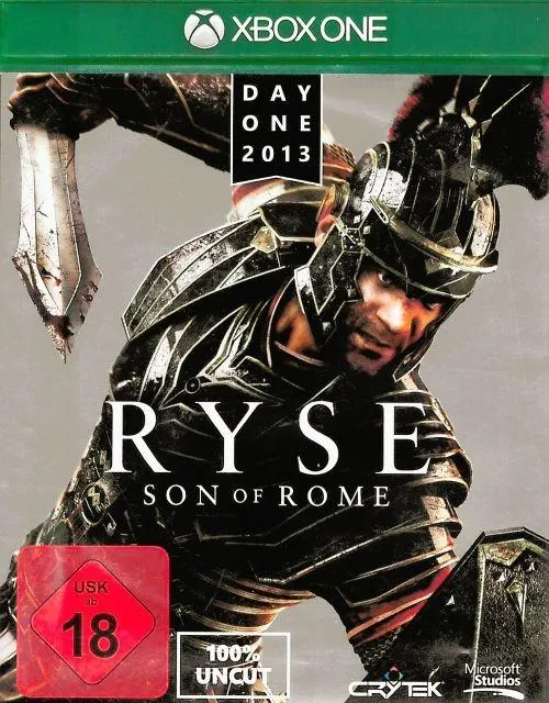 Ryse