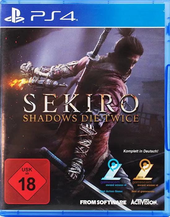 Sekiro