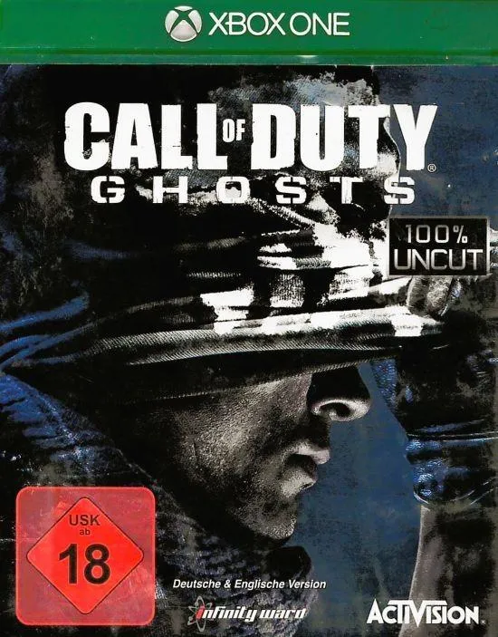 Call of Duty