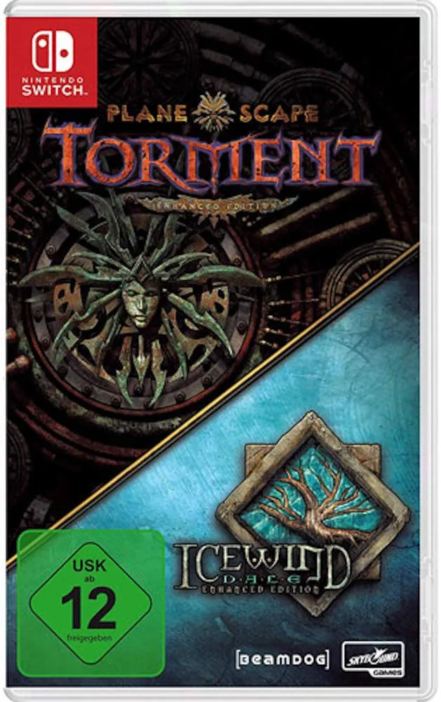 Planescape