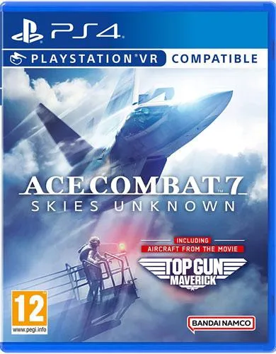 Ace Combat 7