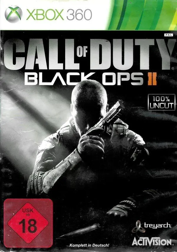 Call of Duty