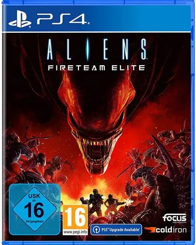 Aliens