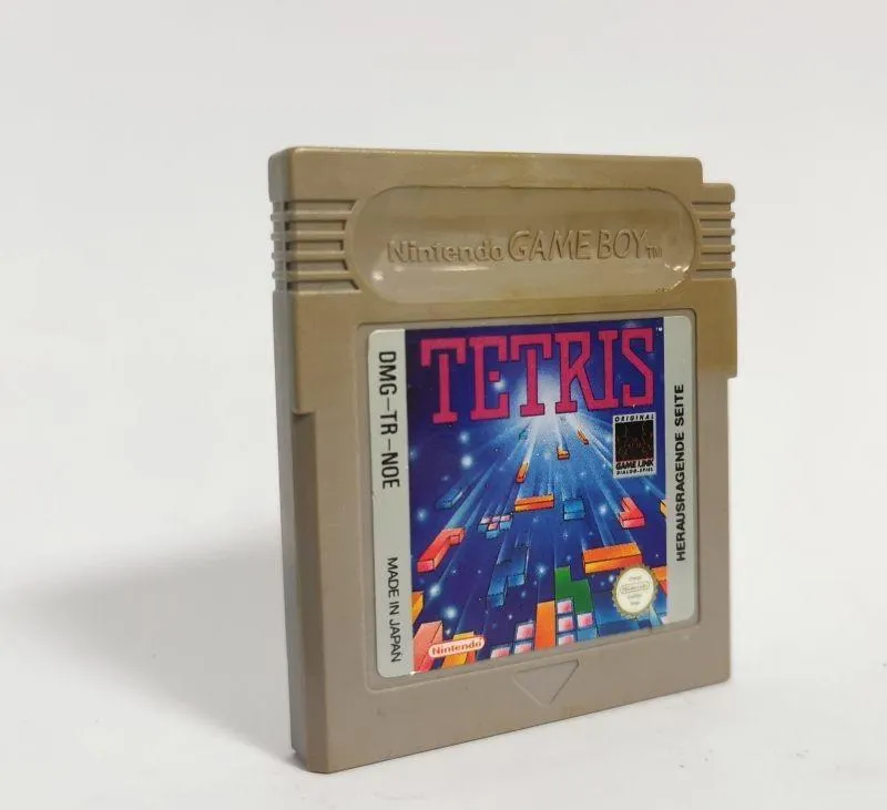 xxxxxxxxxxxxxxxxxxxxxxxxxxxxxxxTetris (Game Boy)