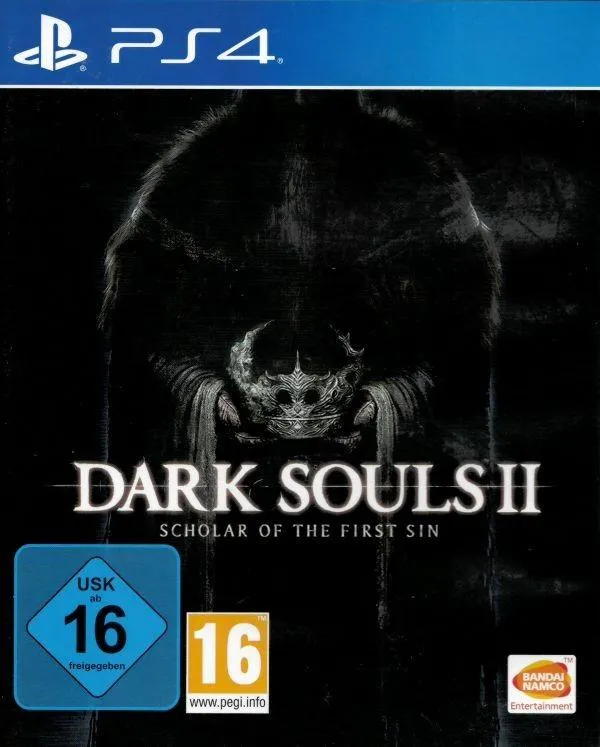 DARK SOULS II