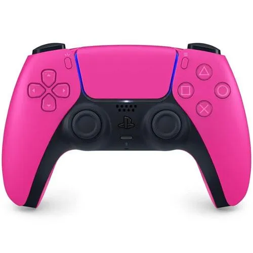 DualSense Wireless-Controller Nova Pink PlayStation 5