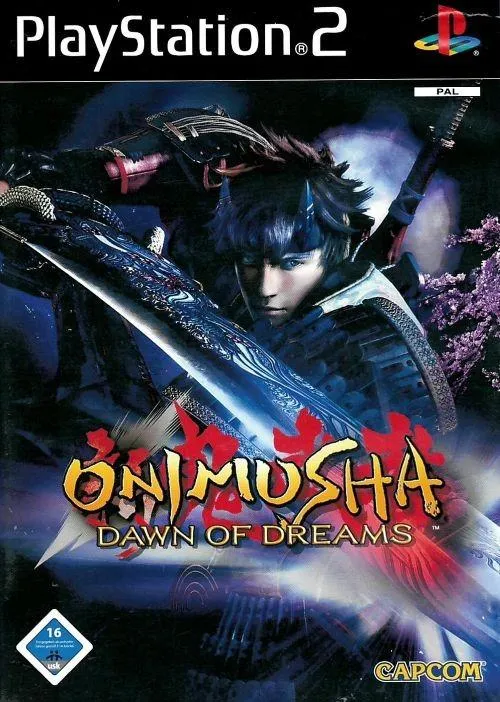 Onimusha