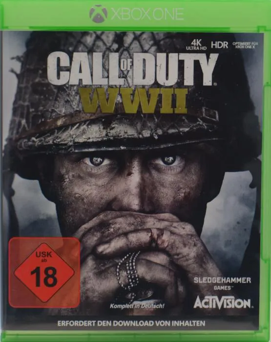Call of Duty