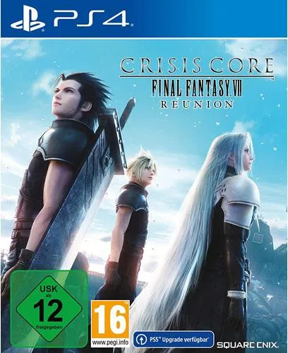 Crisis Core