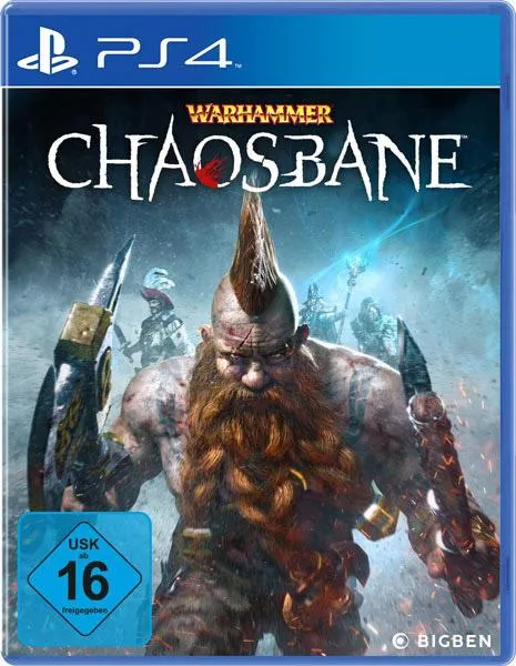 Warhammer