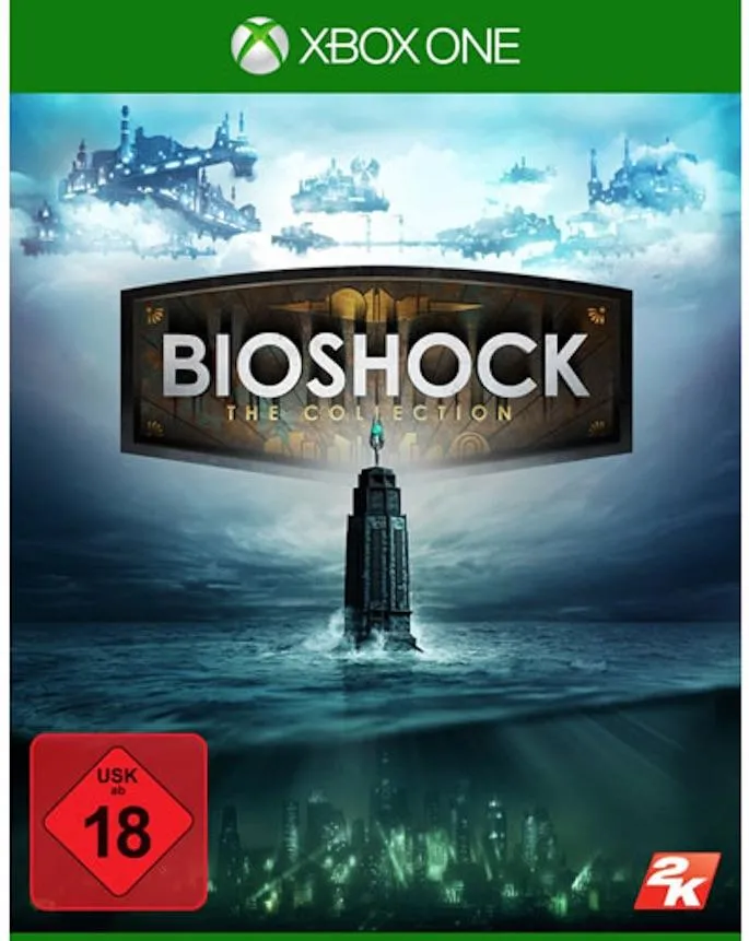 BioShock